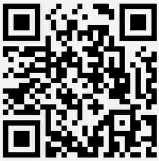 SnapScan QR code for donating to green°